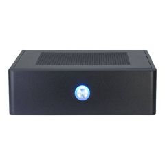 Inter-Tech Mini ITX-601 - USFF - mini ITX - power adap | 88881217