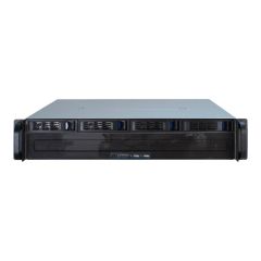 Inter-Tech IPC 2U-2404S - Rack-mountable - 2U - micro  | 88887190