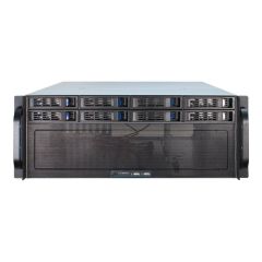 Inter-Tech IPC 4U-4408 - Rack-mountable - 4U - extende | 88887191