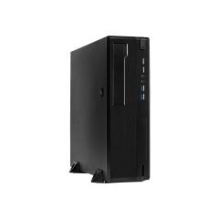 Inter-Tech IT-502 Desktop - Tower - micro ATX - no pow | 88881234