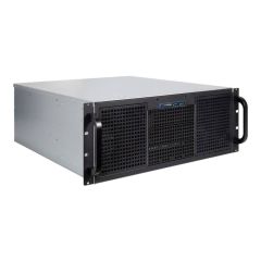 Inter-Tech IPC 4U-40248 - Rack-mountable - 4U - SSI CE | 88887303