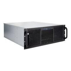 Inter-Tech IPC 4U-40255 - Rack-mountable - 4U - SSI EE | 88887304