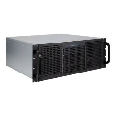 Inter-Tech IPC 4U-40240 - Rack-mountable - 4U - ATX -  | 88887305