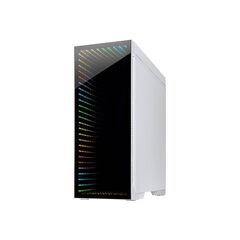 Inter-Tech X-908 Infini2 - Gaming-tower - extended ATX | 88881339