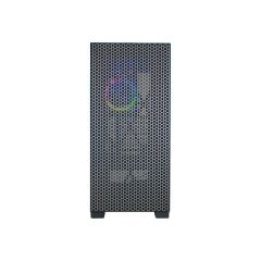 AZZA HIVE 450 - Mid tower - extended ATX - windowed si | CSAZ-450
