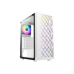 AZZA Spectra - MDT - ATX - windowed side panel (tempe | CSAZ-280W