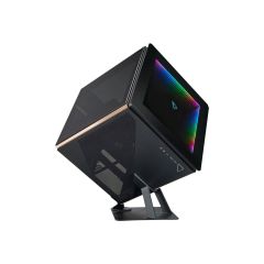 AZZA Regis - Cube - ATX - windowed side panel (tempere | CSAZ-902