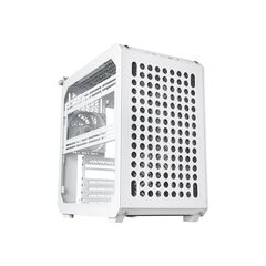Cooler Master Qube 500 FLATPACK - Black & White E | Q500-KGNN-S00