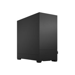 Fractal Design Pop Silent - Tower - ATX - no powe | FD-C-POS1A-01