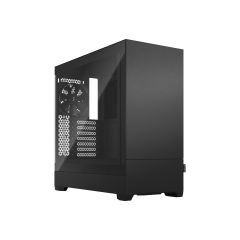 Fractal Design Pop Silent - Tower - ATX - windowe | FD-C-POS1A-02