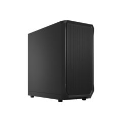 Fractal Design Focus 2 RGB - Tower - ATX - no pow | FD-C-FOC2A-07