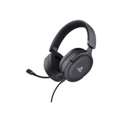 Trust GXT 498 FORTA - Headset - full size - wired - 3.5 m | 24715