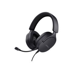 Trust GXT 489 FAYZO - Headset - full size - wired - 3.5 m | 24898