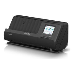 Epson ES-C380W - Sheetfed scanner - Duplex - A4/Lega | B11B269401