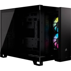 CORSAIR iCUE LINK 2500X RGB Mid tower micro ATX CC9011267WW
