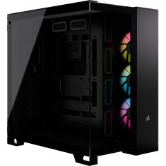 CORSAIR iCUE LINK 6500X RGB Mid tower ATX CC9011269WW