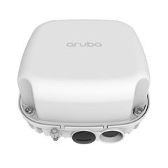 HPE Aruba AP-567 (RW) - Radio access point - ZigBee, Blu | R4W48A