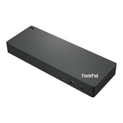 Lenovo ThinkPad Thunderbolt 4 WorkStation Dock - Po | 40B00300EU#