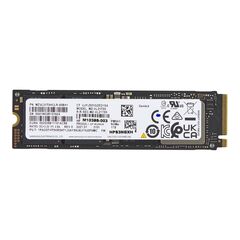 HP - SSD - 1 TB - internal - M.2 2280 - PCIe 4.0 x4 | 5R8Y0AA#ABB