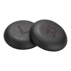 Poly - Ear cushion for Bluetooth headset - leatherette  | 783R5AA