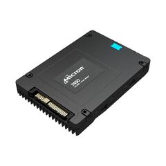 Micron 7450 MAX - SSD - Mixed Use - 64 | MTFDKCC6T4TFS-1BC1ZABYYT