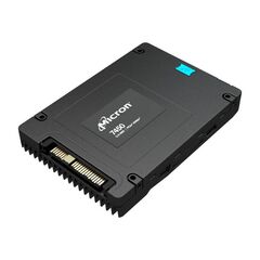 Micron 7450 MAX - SSD - Enterprise - 1 | MTFDKCB1T6TFS-1BC1ZABYYR