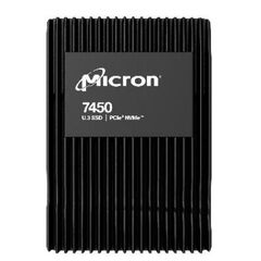 Micron 7450 PRO - SSD - 3.84 TB - inte | MTFDKCC3T8TFR-1BC1ZABYYR