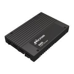 Micron 9400 PRO - SSD - Enterprise - 7 | MTFDKCC7T6TGH-1BC1ZABYYR