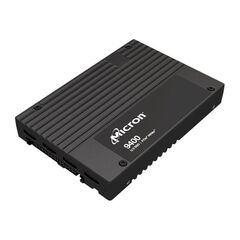 Micron 9400 PRO - SSD - Enterprise -  | MTFDKCC15T3TGH-1BC1ZABYYR