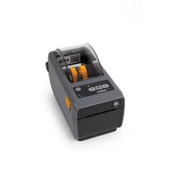 Zebra ZD411 - Label printer - direct thermal - | ZD4A022-D0EW02EZ