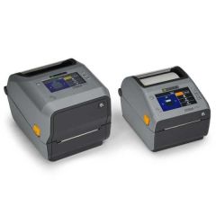 Zebra ZD621d - Label printer - direct thermal  | ZD6A142-D1EF00EZ