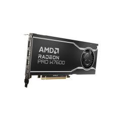 AMD Radeon Pro W7600 - Graphics card - Radeon Pro | 100-300000077