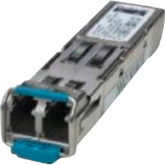 Cisco - SFP+ transceiver module - 10 GigE - 10GBase- | SFP-10G-SR