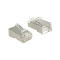 DeLOCK - Network connector - RJ-45 (M) - UTP - 5 - 6.5 mm | 86451