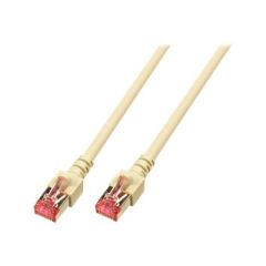 EFB-Elektronik - Patch cable - RJ-45 (M) to RJ-45 (M)  | K5510.50