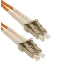 Fujitsu - Network cable - LC multi-mode (M) t | D:FCKAB-OM4-C05-L