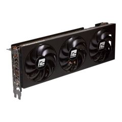 PowerColor Fighter Radeon RX 7700 XT - Graphi | RX7700XT 12G-F/OC