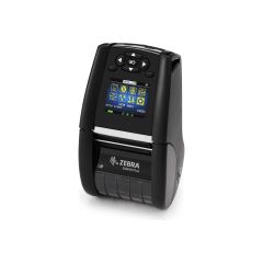 Zebra ZQ600 Series ZQ610 Plus - Label printer - | ZQ61-AUWAE14-00