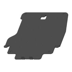 Zebra - Mounting component (bracket) - for p | BRKT-ET4X-DSKPS-01