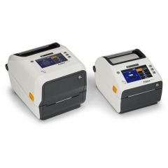 Zebra ZD621t-HC - Label printer - thermal tran | ZD6AH43-30EL02EZ