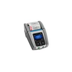 Zebra DT Printer ZQ610 Plus 2"/48mm HealthcareE | ZQ61-HUWAE04-00