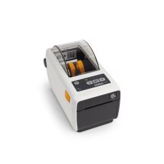 Zebra ZD411-HC - Label printer - direct therma | ZD4AH22-D0EW02EZ