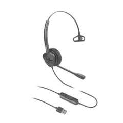 Fanvil HT301-U / Headset / Wired / Office/Call center / 20 - 2000
