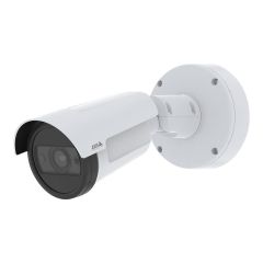 AXIS P1465-LE - Network surveillance camera - bullet  | 02340-001