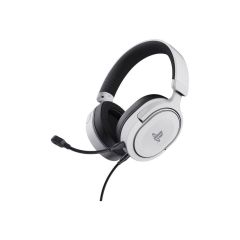 Trust GXT 498 FORTA - Headset - full size - wired - 3.5 m | 24716