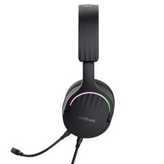 Trust GXT 490 FAYZO over-ear 7.1 USB-gamingheadset. / Hea | 24900