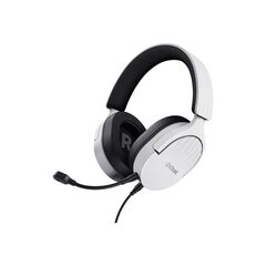 Trust GXT 489W FAYZO - Headset - full size - wired - 3.5  | 25210