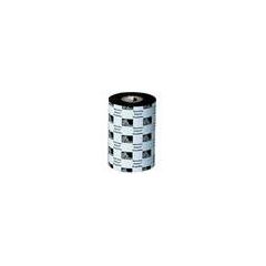 Zebra Image Lock Black 84 mm x 74 mm print ribbon for 74942