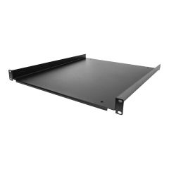 StarTech.com 1U Fixed Server Rack Mount She | SHELF-1U-20-FIXED-S