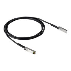 HPE Aruba - 50GBase direct attach cable - SFP56 to SFP56 | R0M47A